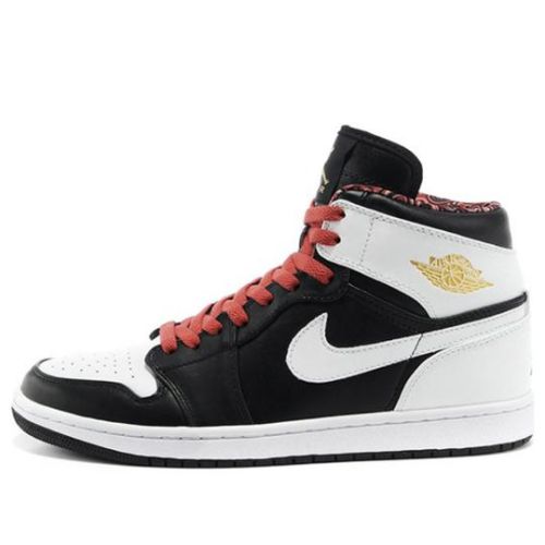 Air Jordan 1 Retro High RTTG ??Las Vegas?? 539542-035