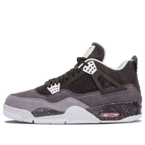 Air Jordan 4 Retro ??Fear?? 626969-030