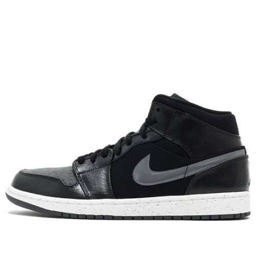 Air Jordan 1 Retro Mid SE ??Winterized?? 852542-001