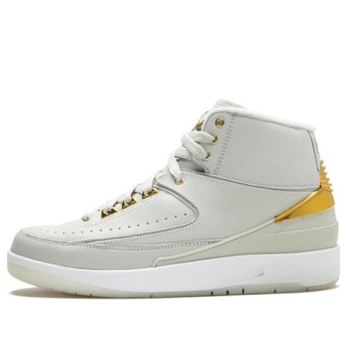 Air Jordan 2 ??Quai 54?? 866035-001