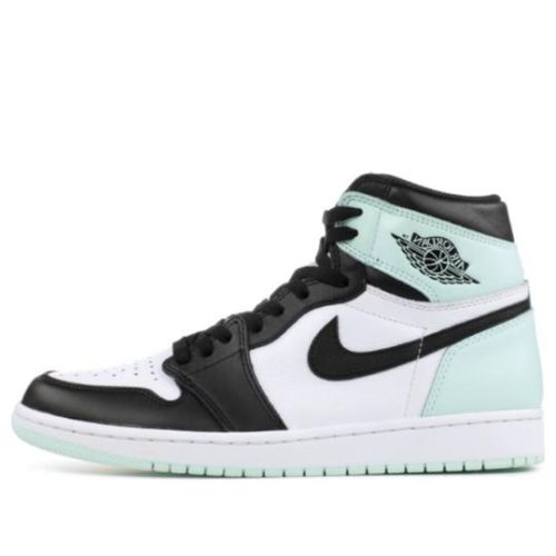 Air Jordan 1 Retro High OG NRG ??Igloo?? 861428-100