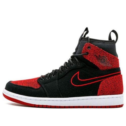 Air Jordan 1 Ultra High ??Banned?? 844700-001