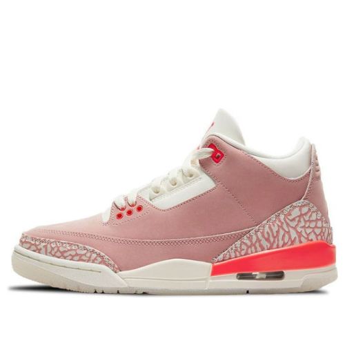 (WMNS) Air Jordan 3 Retro ??Rust Pink?? CK9246-600