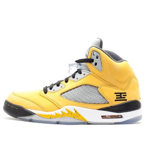 Air Jordan 5 Retro T23 ??Tokyo?? 454783-701