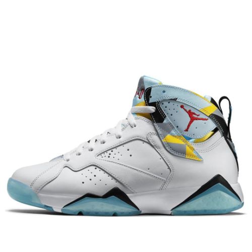 Air Jordan 7 Retro ??N7?? 744804-144