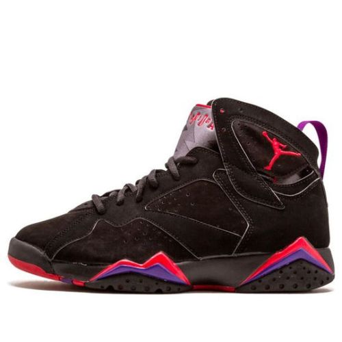 Air Jordan 7 Retro ??Raptor?? 2002 304775-006