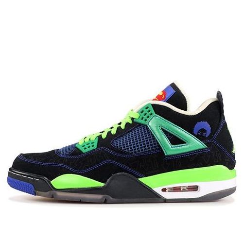 Air Jordan 4 Retro ??Doernbecher?? 308497-015