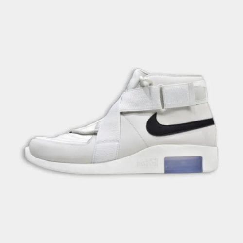 Nike Air Fear Of God Raid Light Bone AT8087 001 (5)