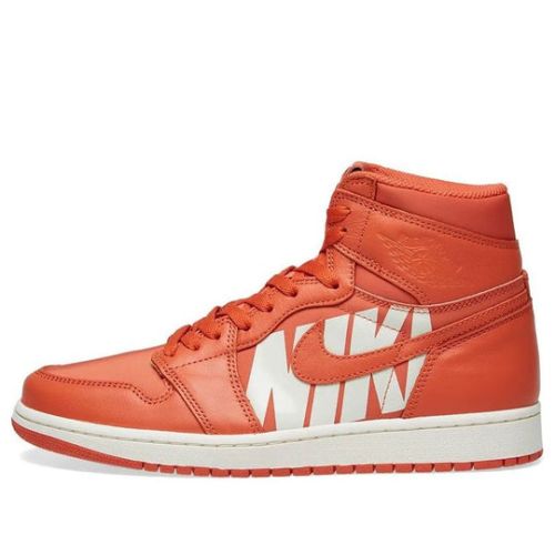 Air Jordan 1 Retro High OG ??Vintage Coral?? 555088-800