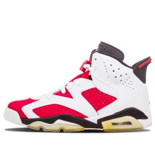 Air Jordan 6 Retro ??Countdown Pack?? 322719-161