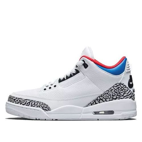 Air Jordan 3 Retro ??Seoul?? AV8370-100