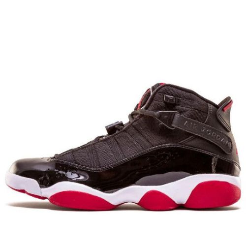 Jordan 6 Rings ??Bred?? 2013 322992-071