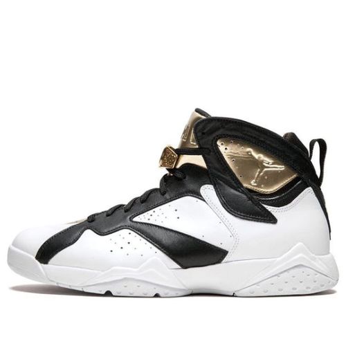 Air Jordan 7 Retro ??Champagne?? 725093-140