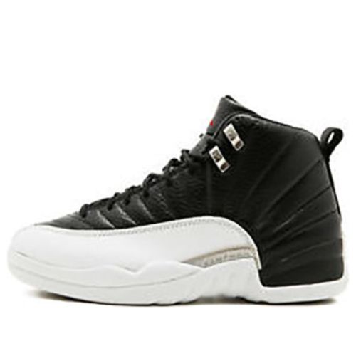 Air Jordan 12 OG ??Playoffs?? 1997 136001-061