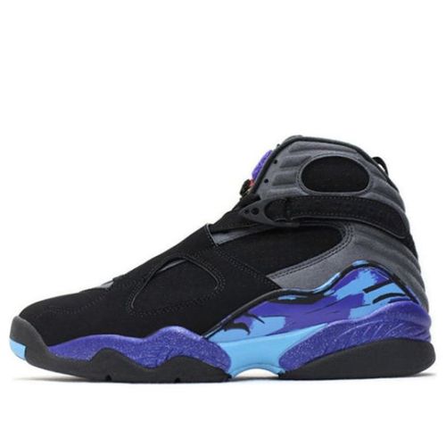 Air Jordan 8 Retro ??Aqua?? 2015 305381-025