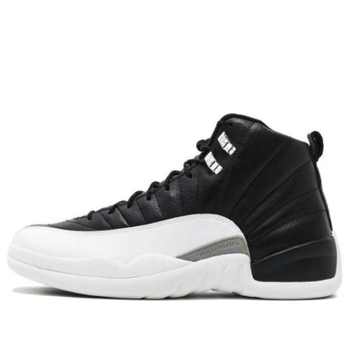 Air Jordan 12 Retro ??Playoff?? 2012 130690-001