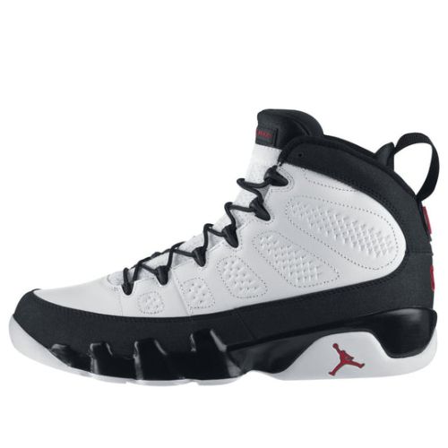 Air Jordan 9 Retro ??2010 Release?? 302370-102