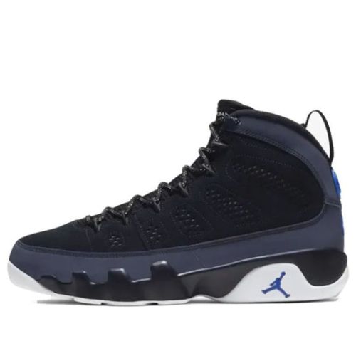 Air Jordan 9 Retro ??Racer Blue?? CT8019-024