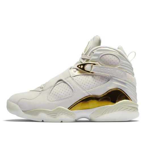 Air Jordan 8 Retro C&C ??Trophy?? 832821-030