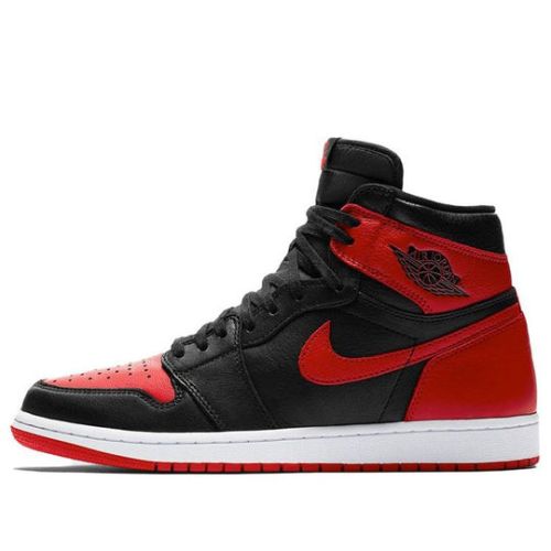 Air Jordan 1 Retro High OG NRG ??Homage to Home?? 861428-061