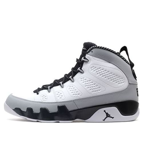 Air Jordan 9 Retro ??Barons?? 302370-106