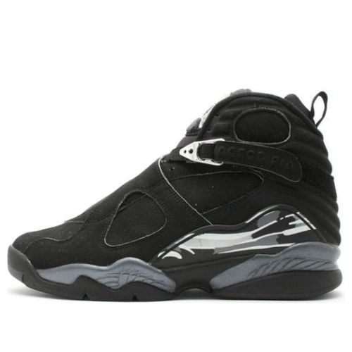 Air Jordan 8 Retro ??Chrome?? 2003 305381-001