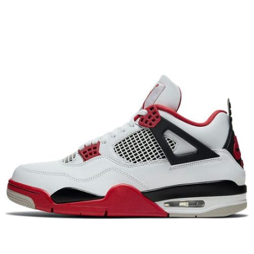 Air Jordan 4 Retro OG ??Fire Red?? 2020 DC7770-160