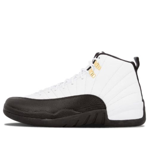 Air Jordan 12 Retro ??Taxi?? 2013 130690-125