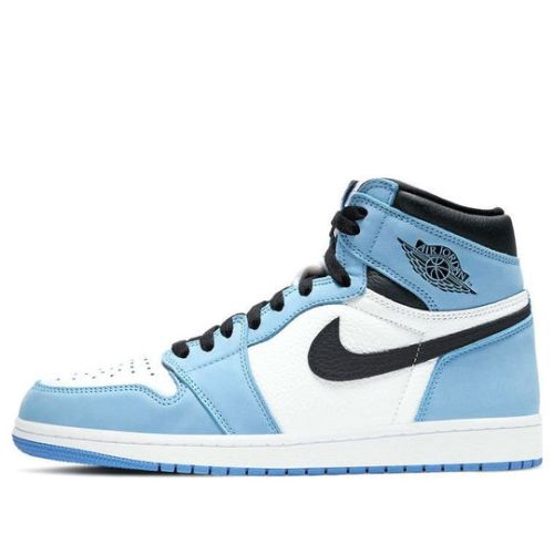 Air Jordan 1 Retro High OG ??University Blue?? 555088-134