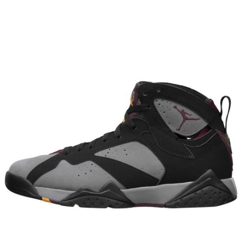 Air Jordan 7 Retro ??Bordeaux?? 2011 304775-003