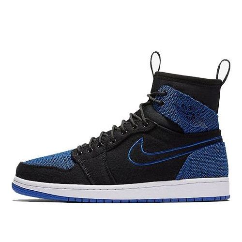 Air Jordan 1 Ultra High ??Royal?? 844700-007