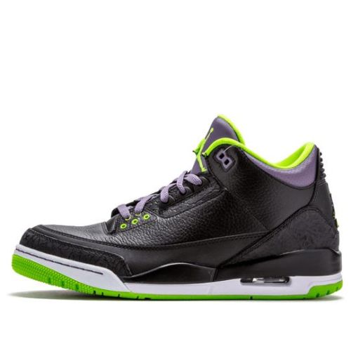 Air Jordan 3 Retro ??Joker?? 136064-018