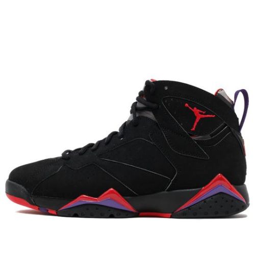 Air Jordan 7 Retro ??Raptor?? 2012 304775-018