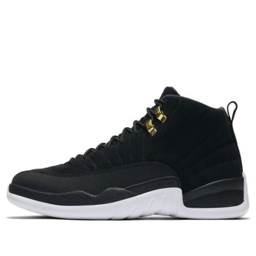 Air Jordan 12 Retro ??Reverse Taxi?? 130690-017