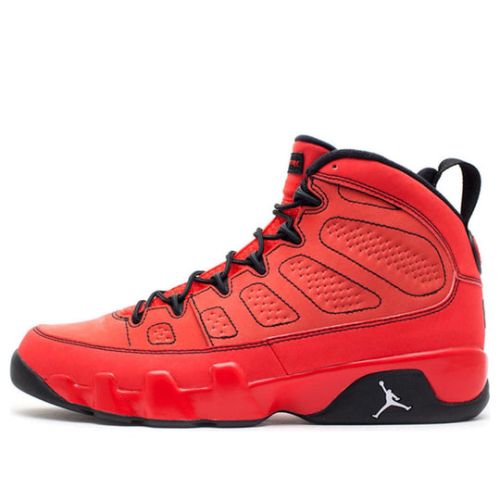 Air Jordan 9 Retro ??Motorboat Jones?? 302370-645