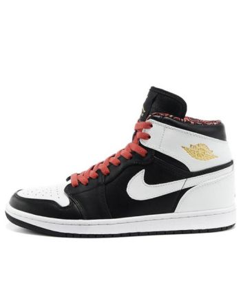 Air Jordan 1 Retro High RTTG ??Las Vegas?? 539542-035