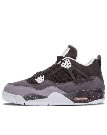 Air Jordan 4 Retro ??Fear?? 626969-030