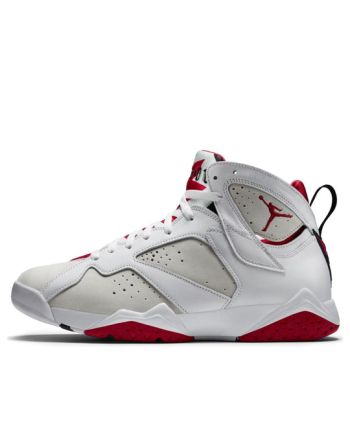 Air Jordan 7 Retro ??Hare?? 2015 304775-125