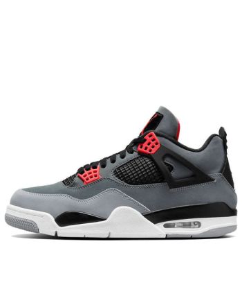 Air Jordan 4 Retro ??Infrared?? DH6927-061