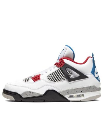 Air Jordan 4 Retro SE ??What The 4?? CI1184-146