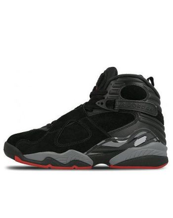 Air Jordan 8 Retro ??Bred?? 305381-022