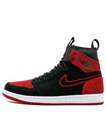 Air Jordan 1 Ultra High ??Banned?? 844700-001