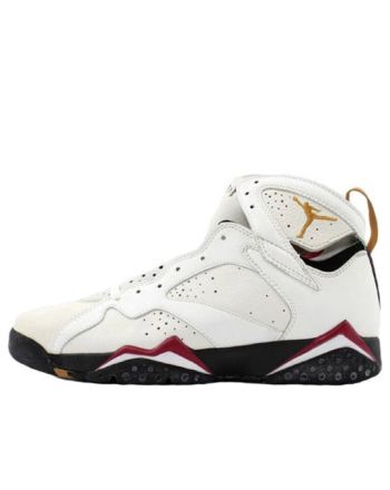 Air Jordan 7 OG ??Cardinal?? 130014-101