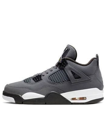 Air Jordan 4 Retro ??Cool Grey?? 2019 308497-007