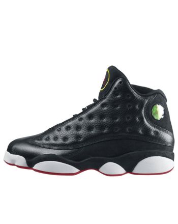 Air Jordan 13 Retro ??Playoff?? 2011 414571-001