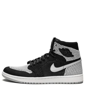 Air Jordan 1 Retro High OG Flyknit ??Shadow?? 919704-003