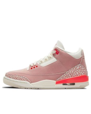 (WMNS) Air Jordan 3 Retro ??Rust Pink?? CK9246-600