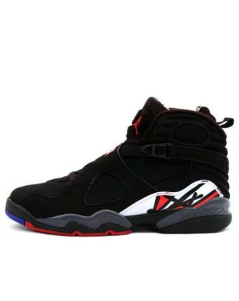 Air Jordan 8 Retro ??Playoff?? 2013 305381-061