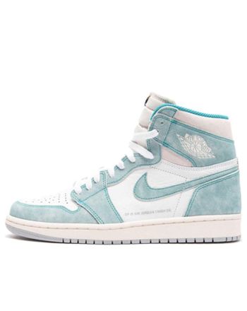 Air Jordan 1 Retro High OG ??Turbo Green?? 555088-311