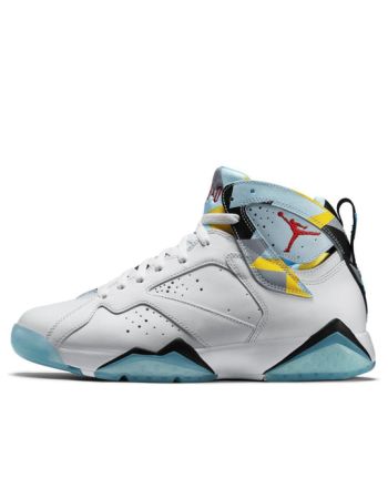 Air Jordan 7 Retro ??N7?? 744804-144